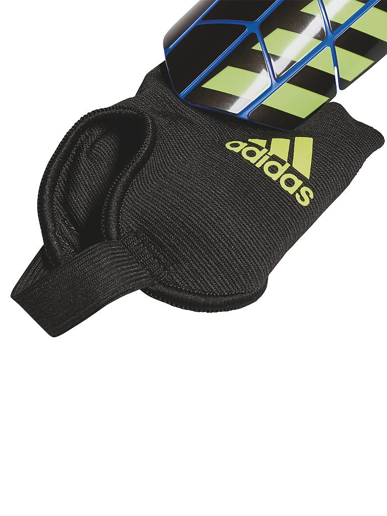 ADIDAS | Schienbeinschoner X Reflex | blau