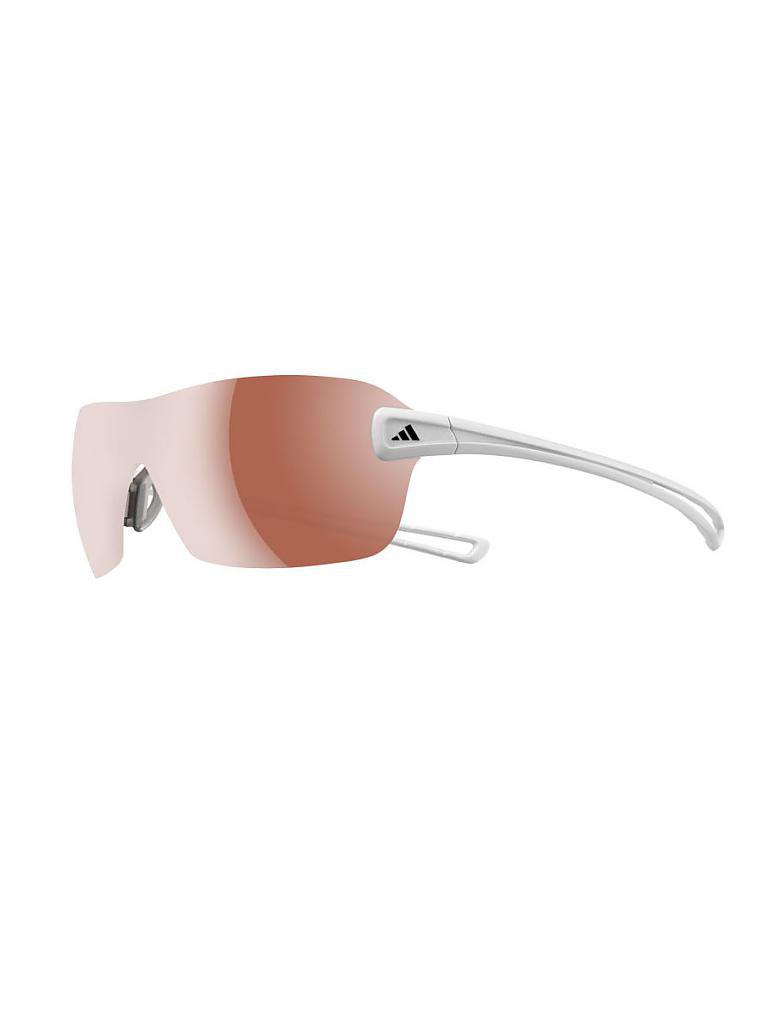 ADIDAS | Sonnenbrille Duramo S | weiß