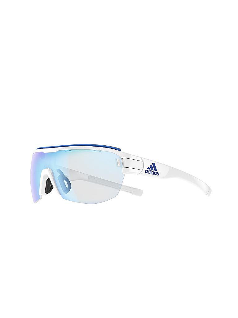 ADIDAS | Sonnenbrille Zonyk Aero Midcut | weiß