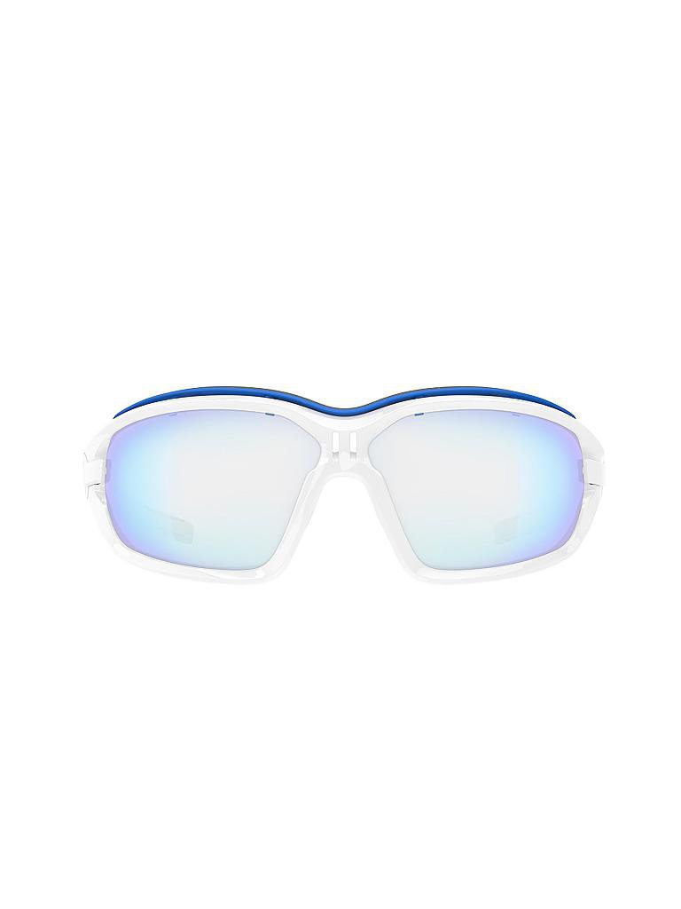 ADIDAS | Sonnenbrille Zonyk Aero Midcut | weiß