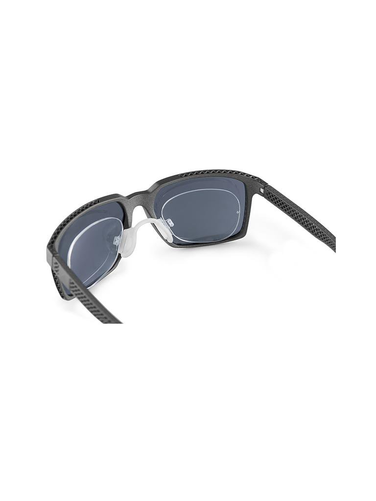 ADIDAS | Sportbrille Evolver 3D_F Grau/Chrome | grau