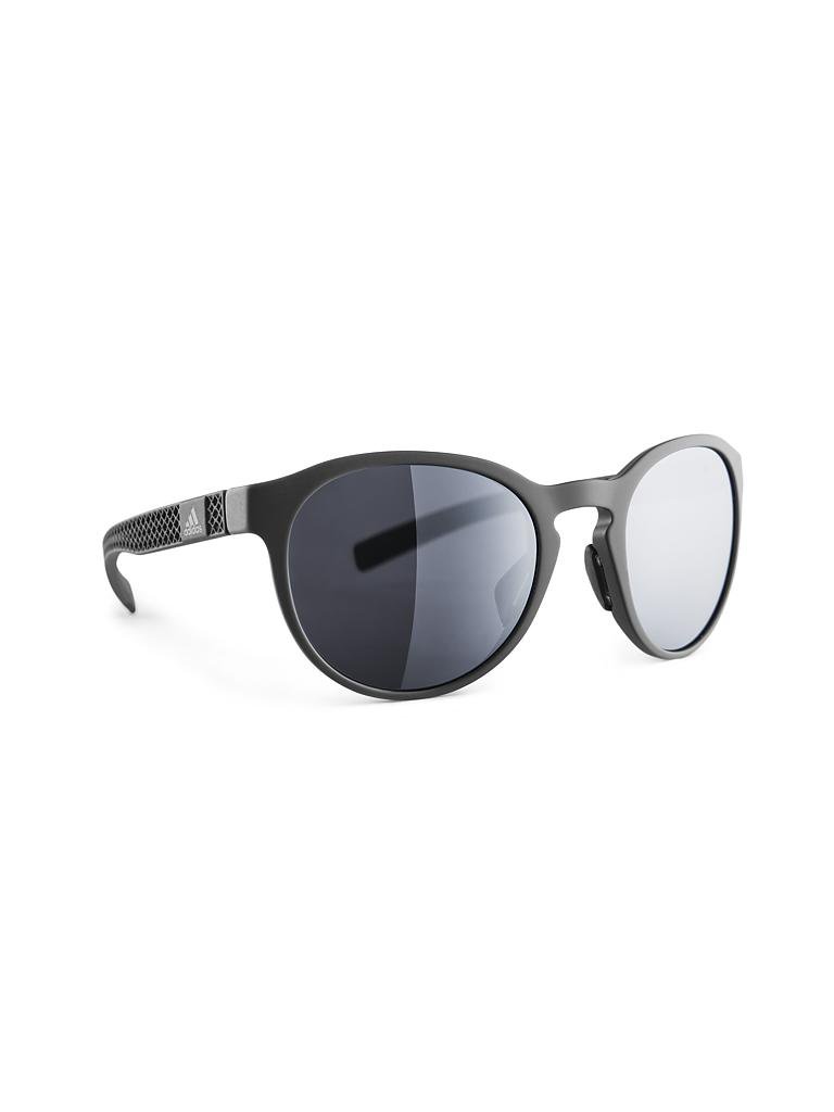 ADIDAS | Sportbrille Proshift 3D_X Grau/Chrome | grau