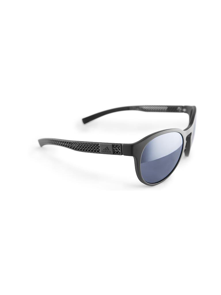 ADIDAS | Sportbrille Proshift 3D_X Grau/Chrome | grau