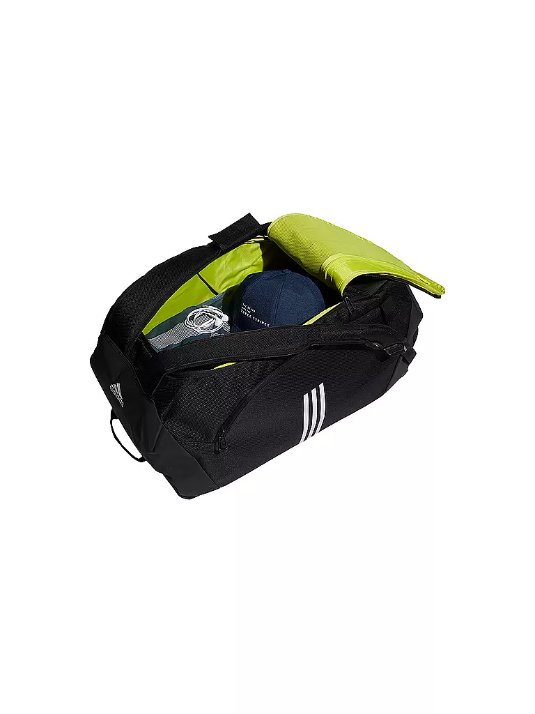 ADIDAS | Sporttasche 2IN1 Endurance Packing System 59L | schwarz