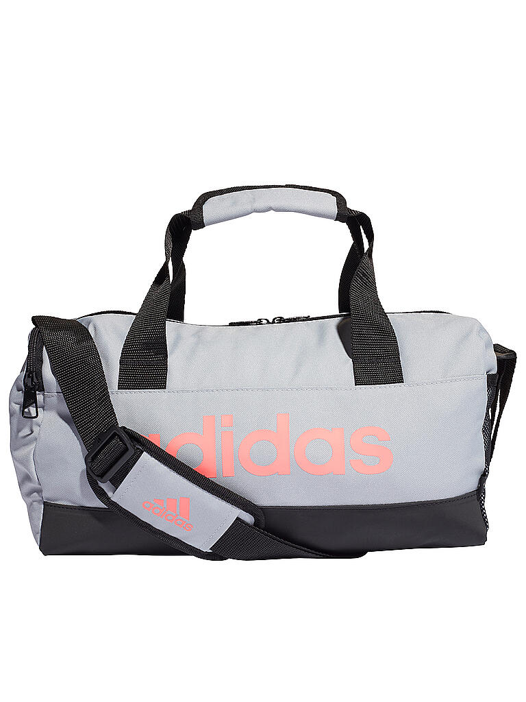 ADIDAS | Sporttasche Linear | grau