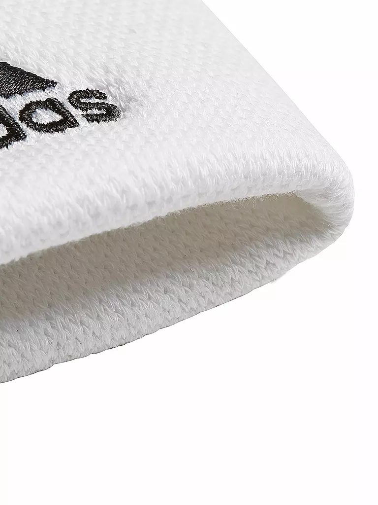 ADIDAS | Tennis Schweißband | weiß