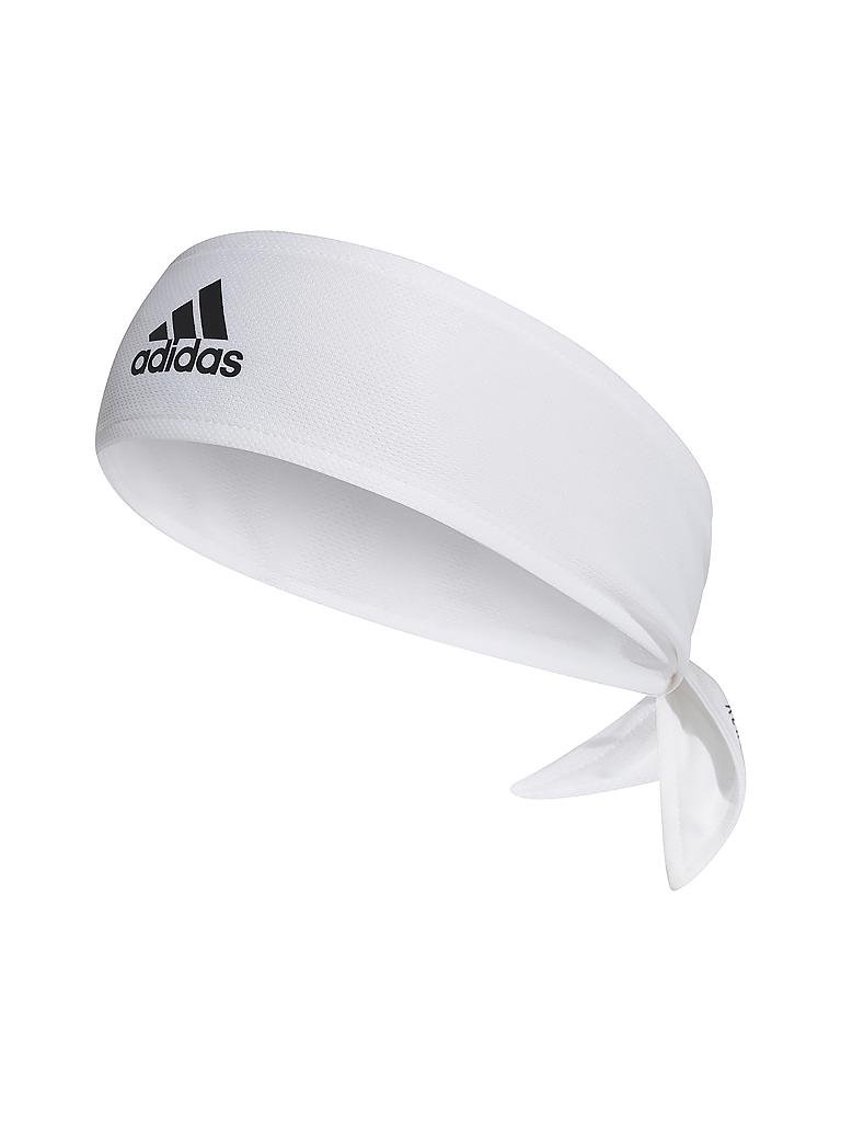 ADIDAS | Tennis-Stirnband AERODAY | weiß