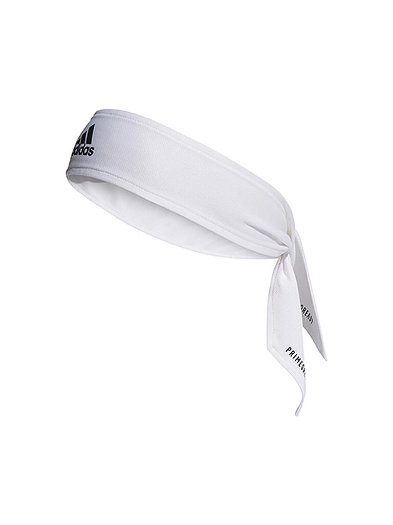 ADIDAS | Tennis-Stirnband Two-Color Aeroready Reversible | weiß