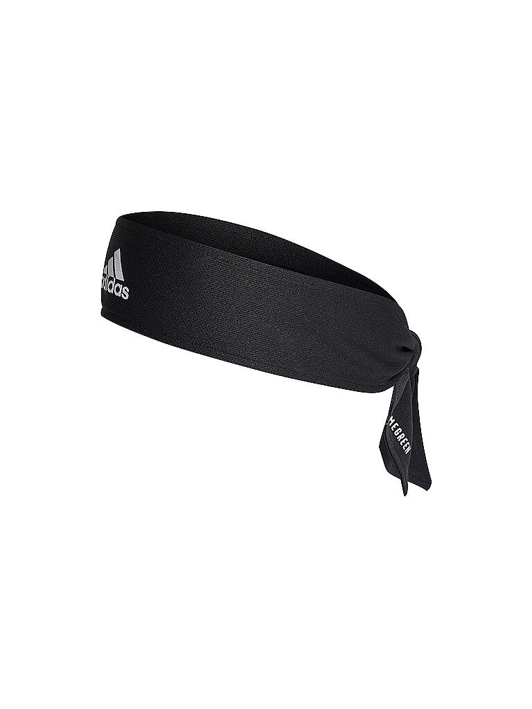 ADIDAS | Tennis-Stirnband Two-Color Aeroready Reversible | schwarz