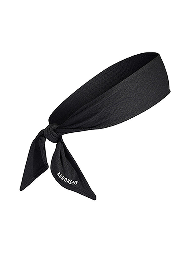 ADIDAS | Tennis-Stirnband Two-Color Aeroready Reversible | schwarz
