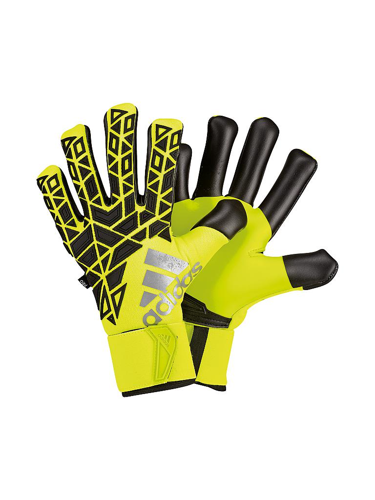 ADIDAS | Torwart-Handschuhe ACE Trans Pro | 