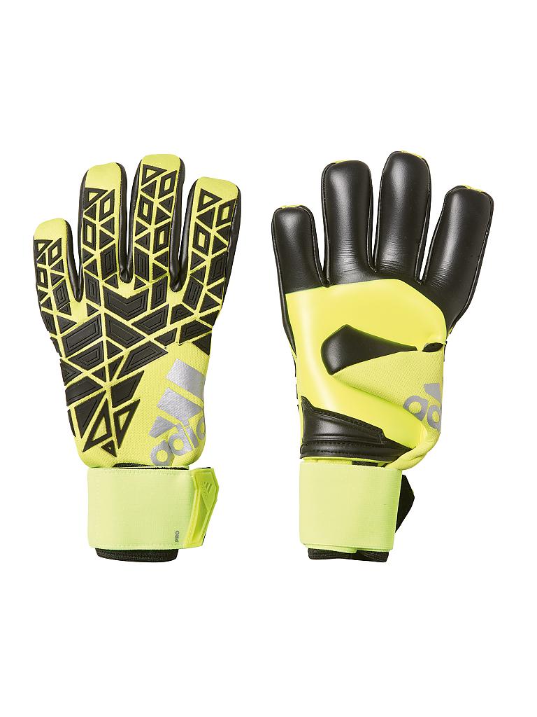 ADIDAS | Torwart-Handschuhe ACE Trans Pro | 