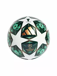 ADIDAS | Trainingsball UCL LGE J290 | weiss