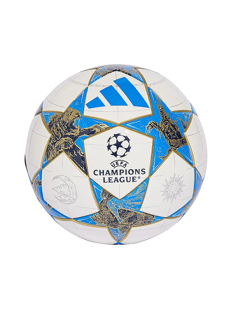 ADIDAS | Trainingsball UCL LGE J290 | 