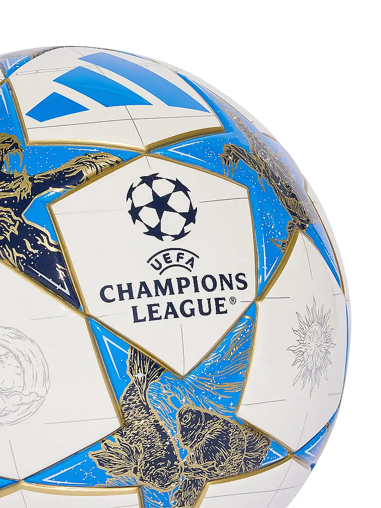 ADIDAS | Trainingsball UCL LGE J290 | 