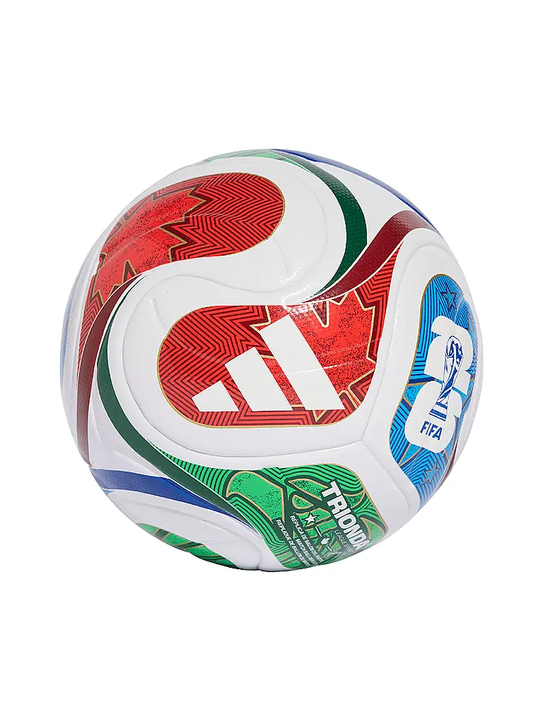 ADIDAS | Trainingsball WC LGE J290 |