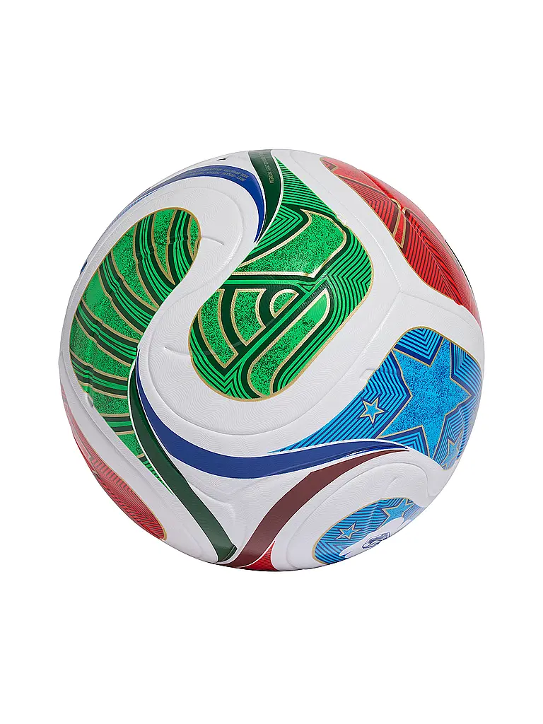 ADIDAS | Trainingsball WM 2026 | weiss