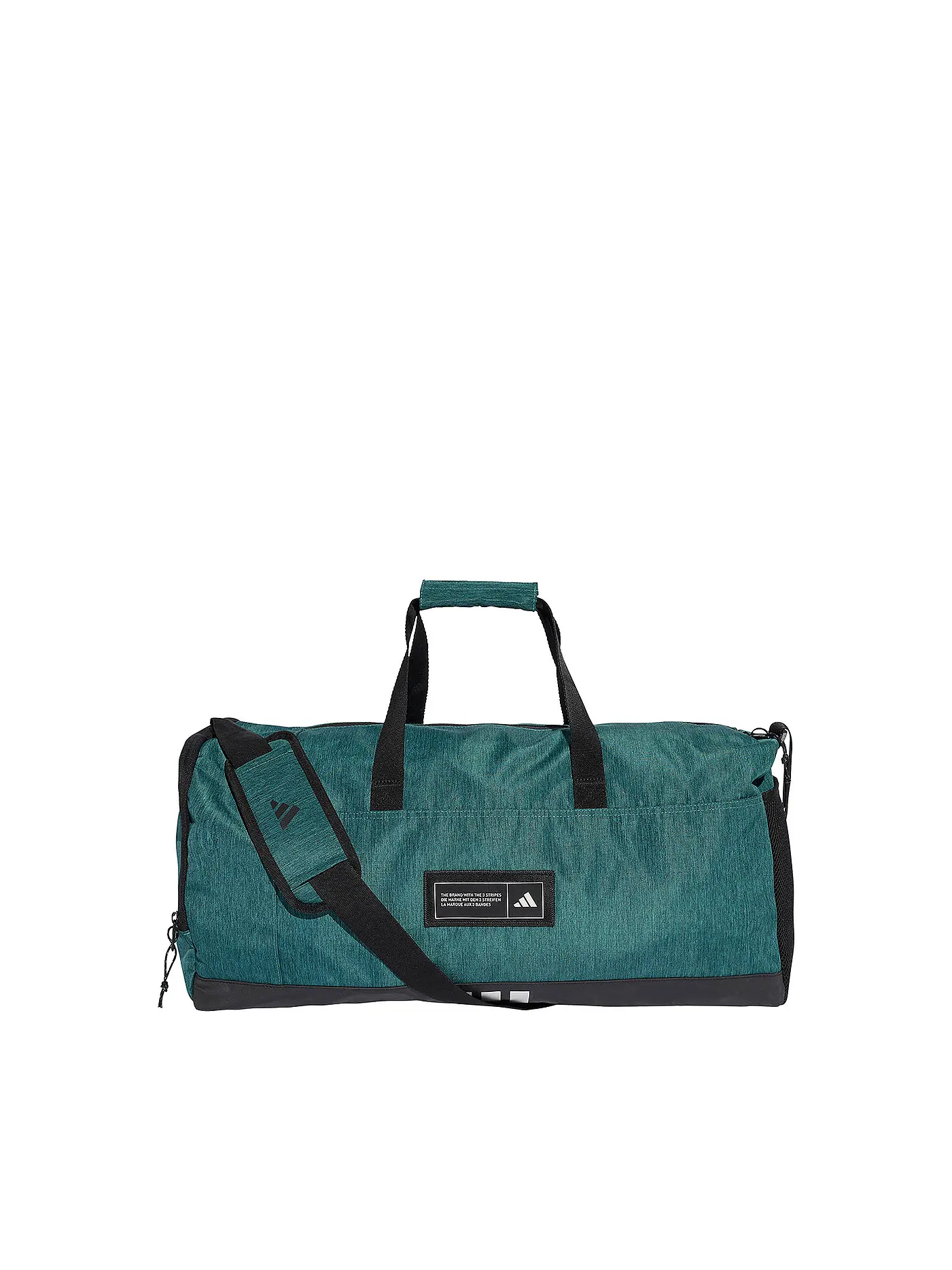 ADIDAS | Trainingstasche 	4ATHLTS Duffelbag M 39L | petrol