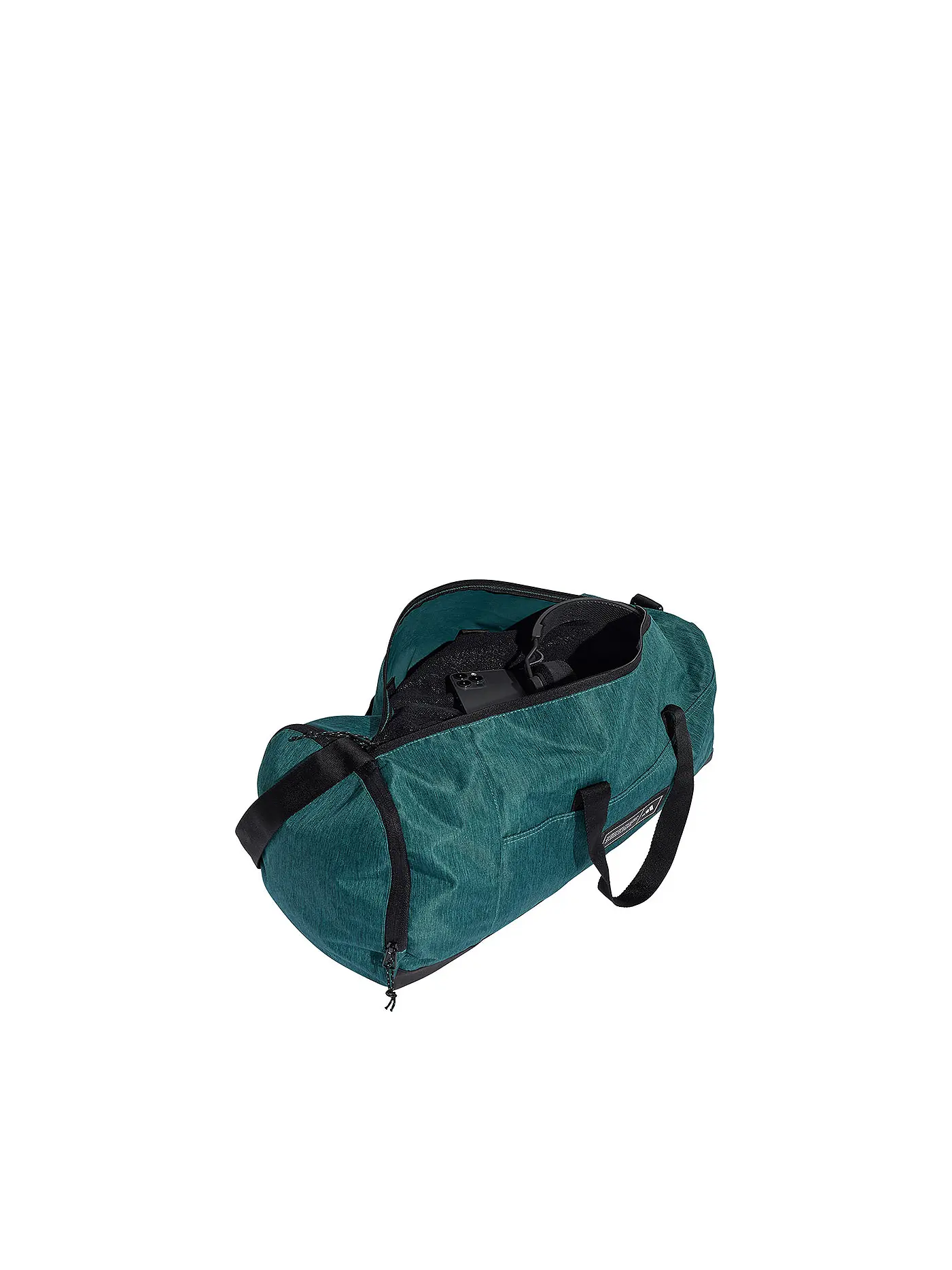 ADIDAS | Trainingstasche 	4ATHLTS Duffelbag M 39L | petrol