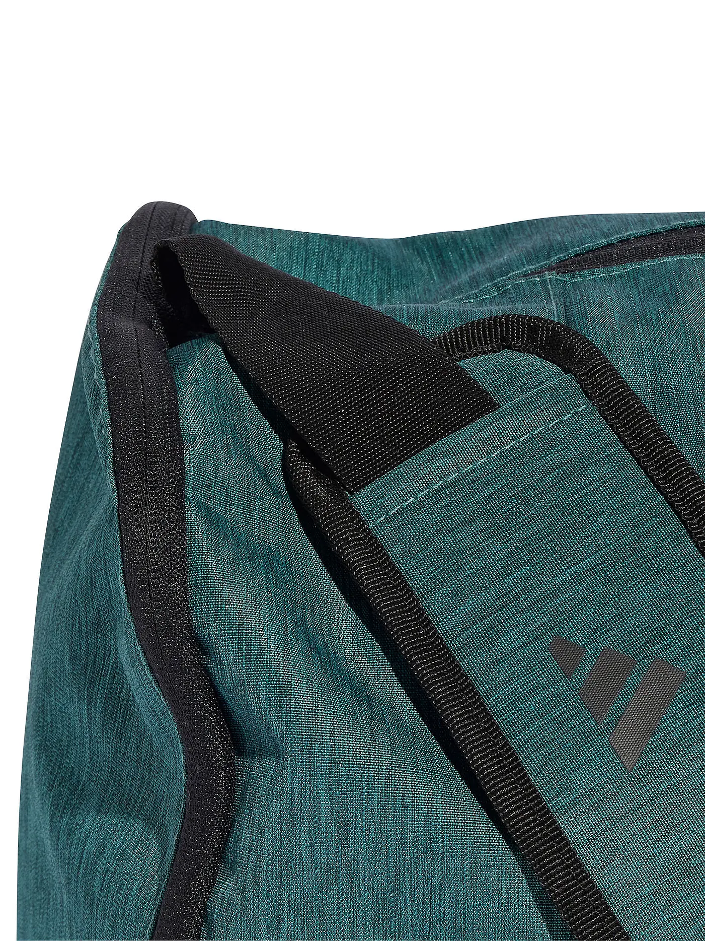 ADIDAS | Trainingstasche 	4ATHLTS Duffelbag M 39L | petrol
