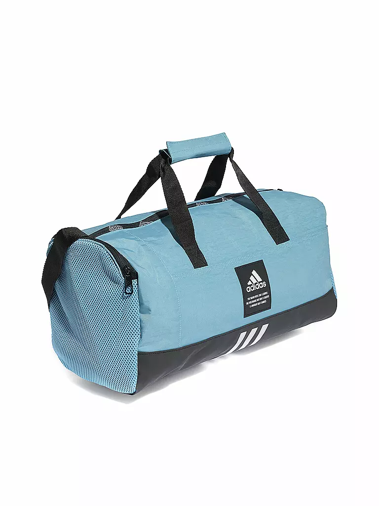 ADIDAS | Trainingstasche 4ATHLTS Duffelbag S 25L | türkis