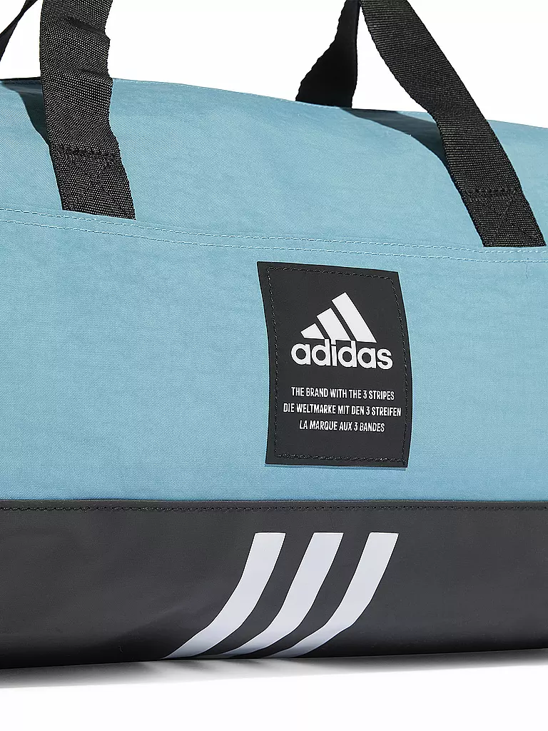 ADIDAS | Trainingstasche 4ATHLTS Duffelbag S 25L | türkis