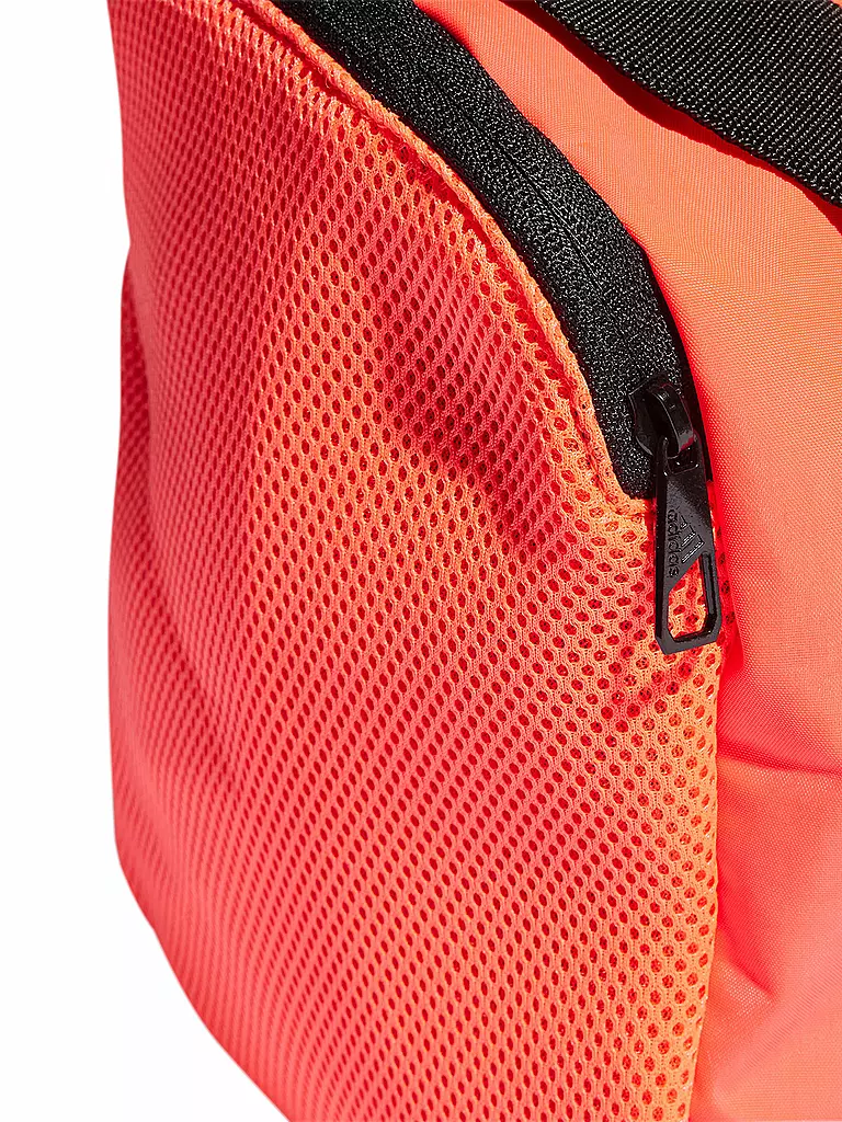 ADIDAS | Trainingstasche 4ATHLTS Duffelbag S 25L | orange