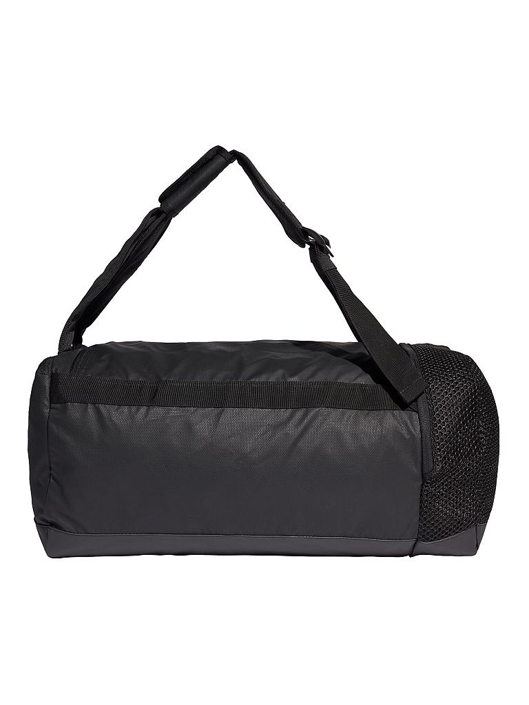 ADIDAS | Trainingstasche 4ATHLTS ID Duffel M | schwarz