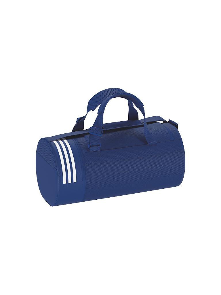 ADIDAS | Trainingstasche Convertible 3-Streifen Duffelbag S | blau