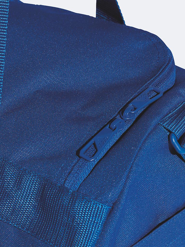ADIDAS | Trainingstasche Convertible 3-Streifen Duffelbag S | blau