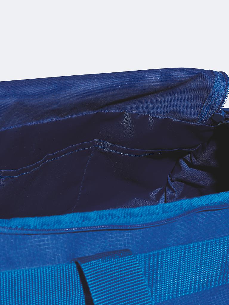 ADIDAS | Trainingstasche Convertible 3-Streifen Duffelbag S | blau