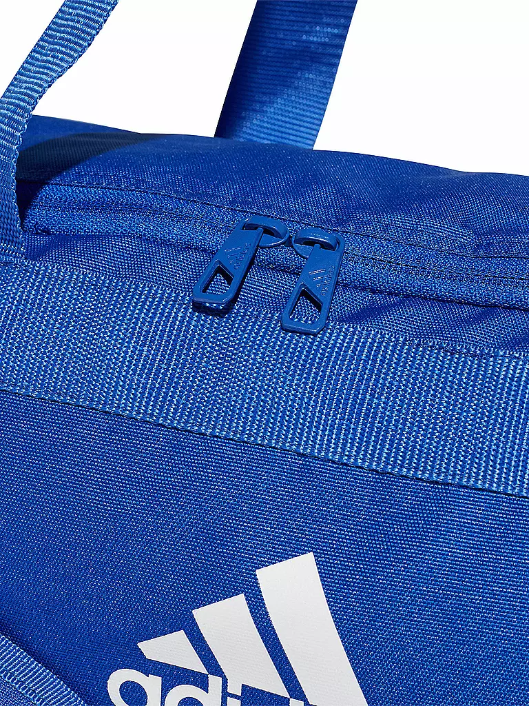 ADIDAS | Trainingstasche Convertible 3-Streifen Duffelbag S | blau