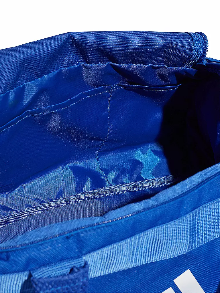 ADIDAS | Trainingstasche Convertible 3-Streifen Duffelbag S | blau