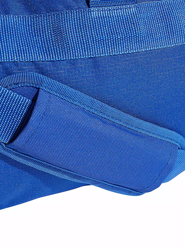 ADIDAS | Trainingstasche Convertible 3-Streifen Duffelbag S | blau