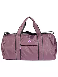 ADIDAS | Trainingstasche Duffel 45L | beere