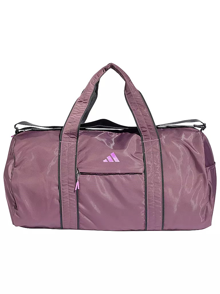 ADIDAS | Trainingstasche Duffel 45L | beere