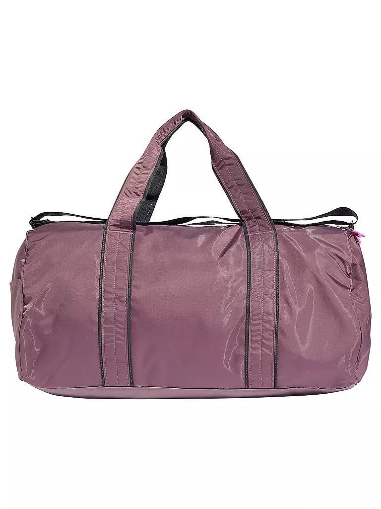 ADIDAS | Trainingstasche Duffel 45L | beere