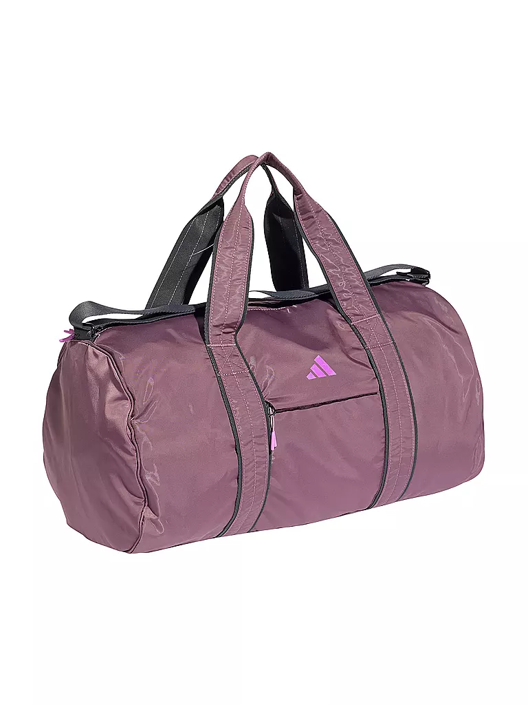 ADIDAS | Trainingstasche Duffel 45L | beere
