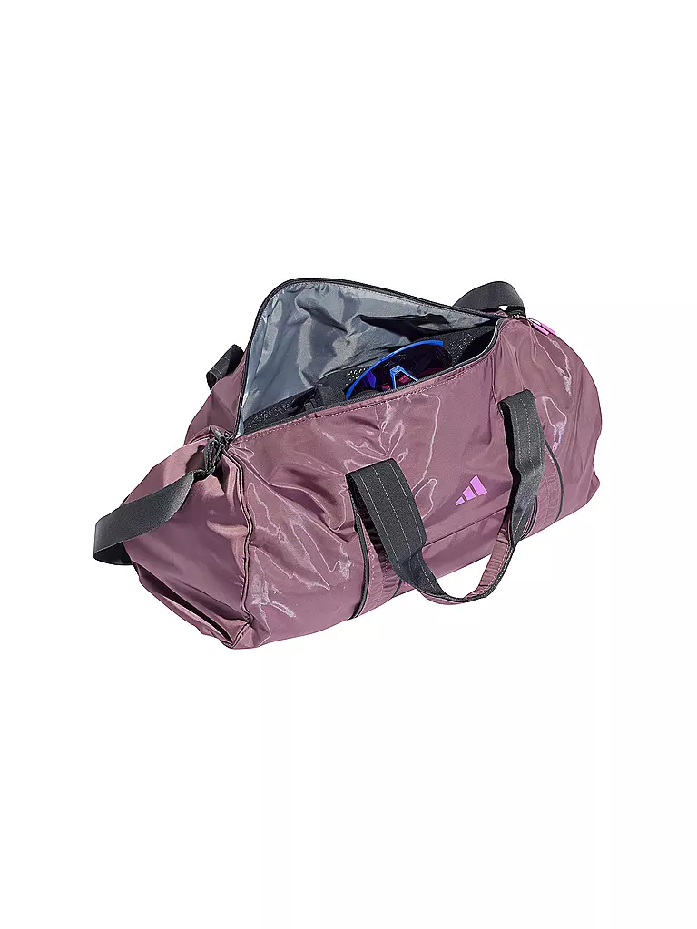 ADIDAS | Trainingstasche Duffel 45L | beere