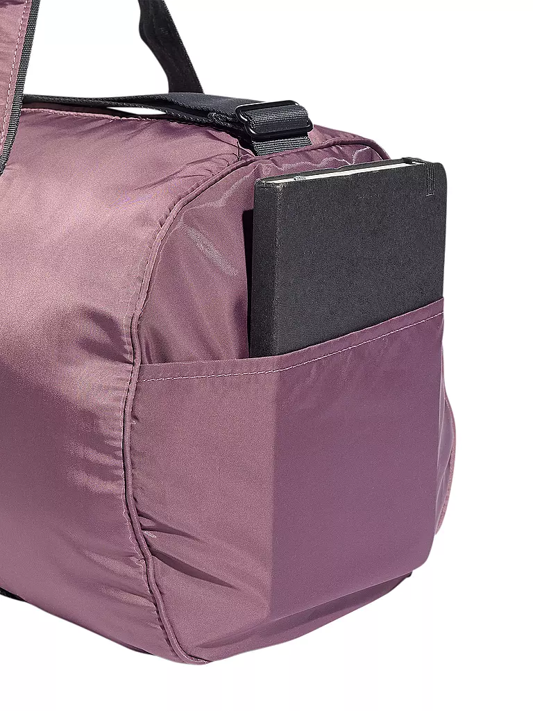 ADIDAS | Trainingstasche Duffel 45L | beere