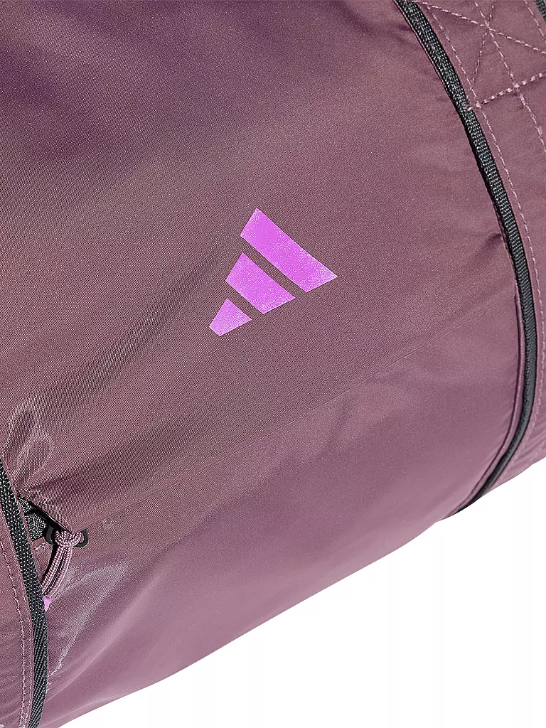 ADIDAS | Trainingstasche Duffel 45L | beere