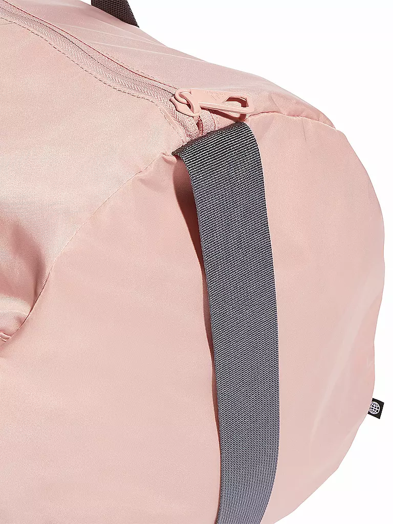 ADIDAS | Trainingstasche Duffel | rosa