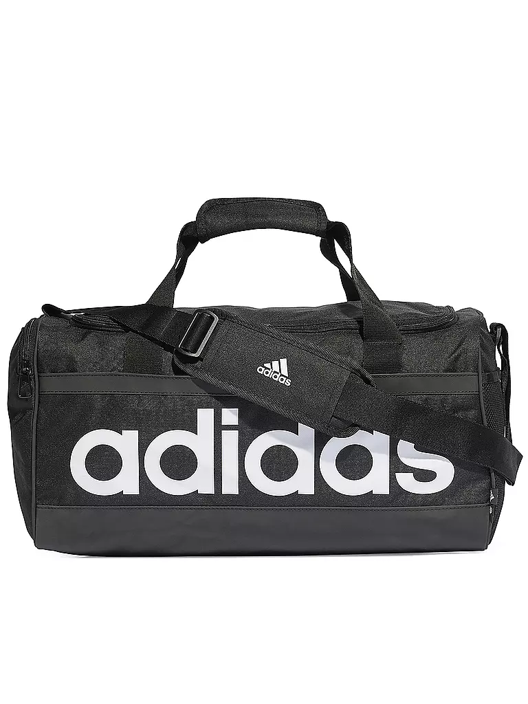 ADIDAS | Trainingstasche Essentials Duffelbag M 39L | schwarz