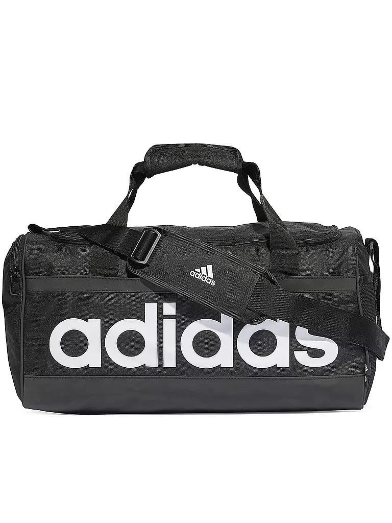 ADIDAS | Trainingstasche Essentials Duffelbag S 25L | schwarz