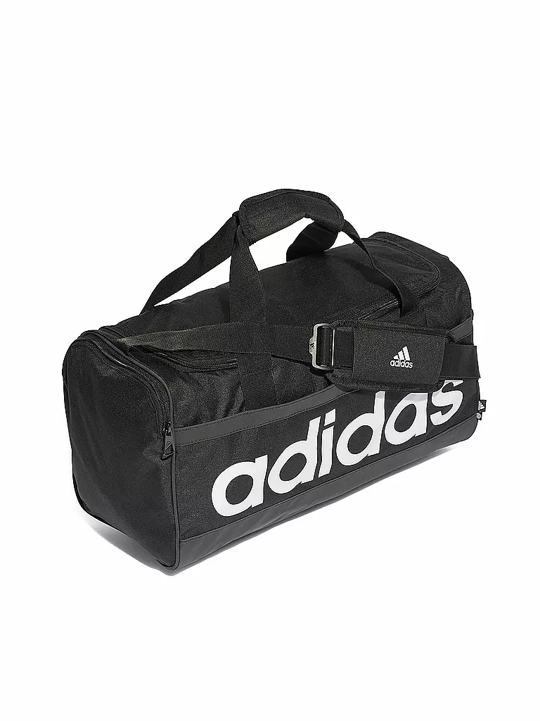 ADIDAS | Trainingstasche Essentials Duffelbag S 25L | schwarz