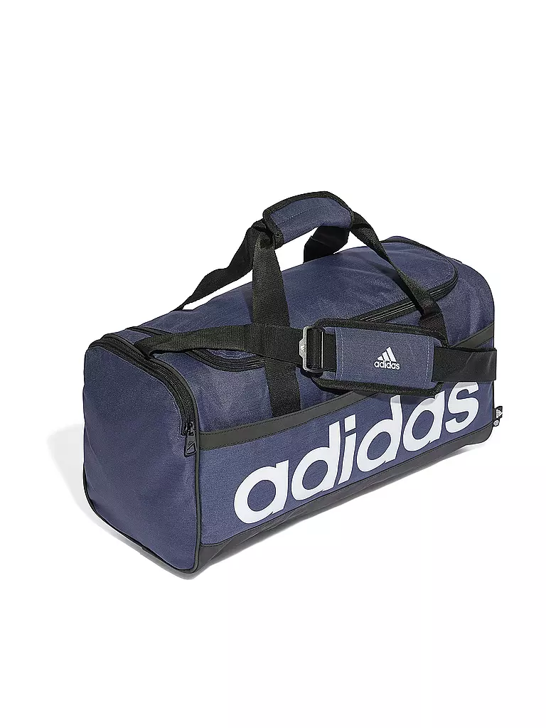 ADIDAS | Trainingstasche Essentials Duffelbag S 25L | schwarz