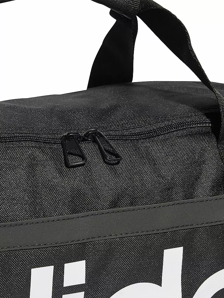 ADIDAS | Trainingstasche Essentials Duffelbag S 25L | schwarz