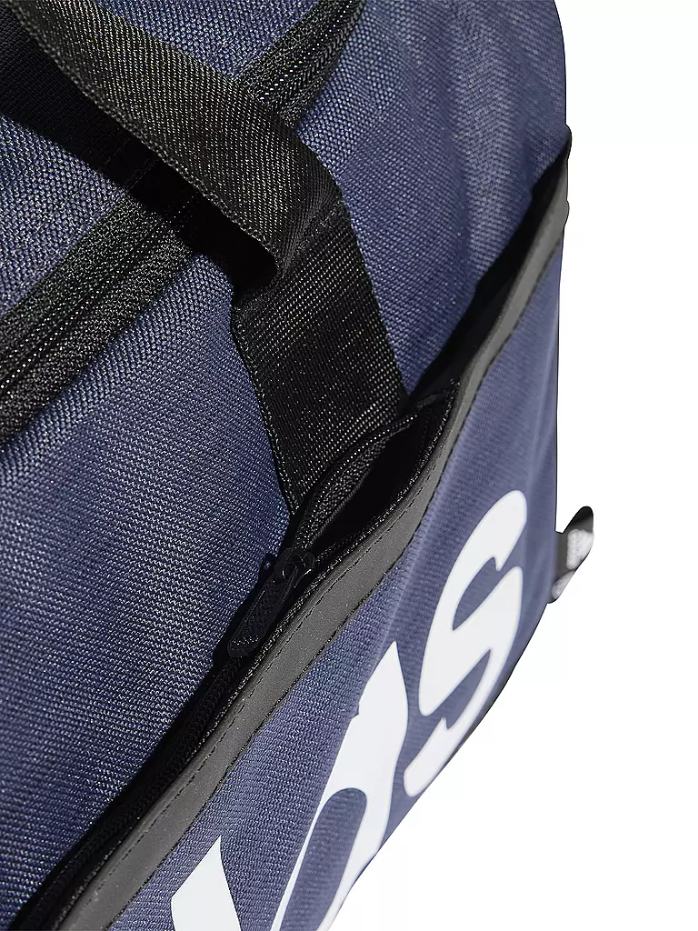 ADIDAS | Trainingstasche Essentials Duffelbag S 25L | schwarz