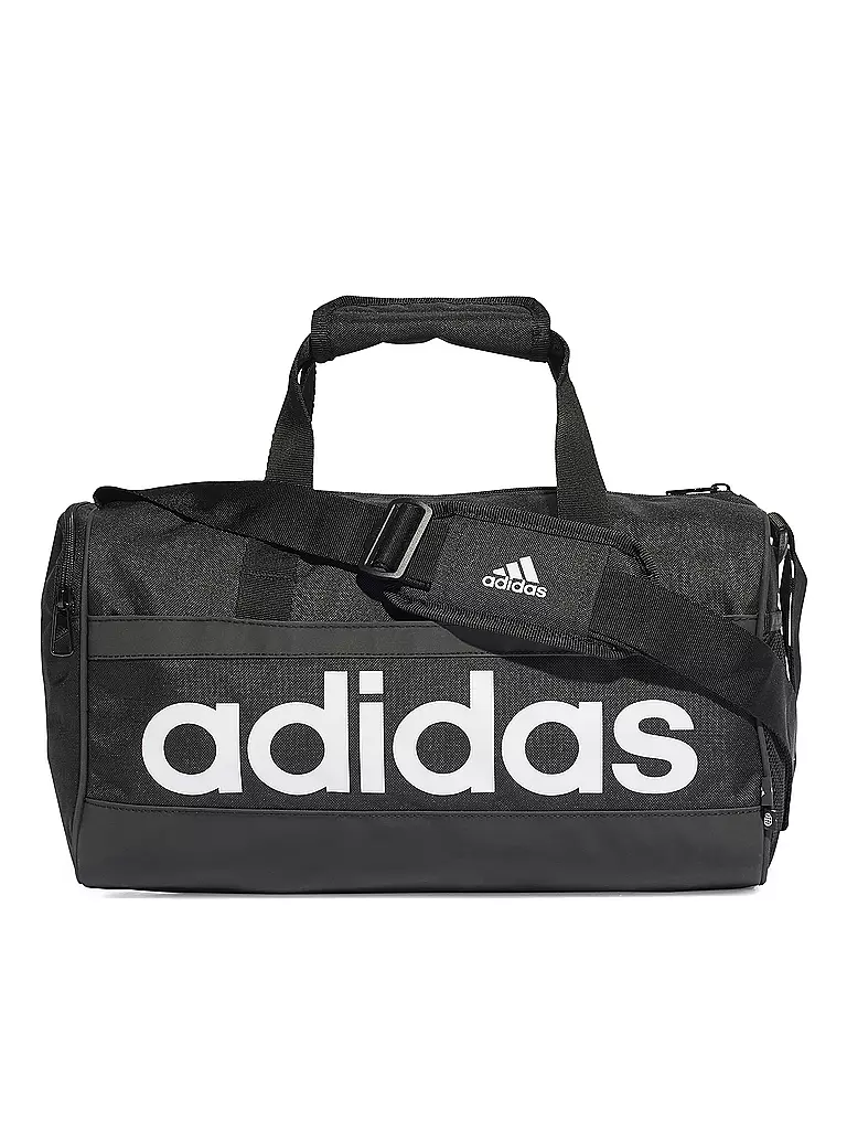 ADIDAS | Trainingstasche Essentials Duffelbag XS 14L | schwarz