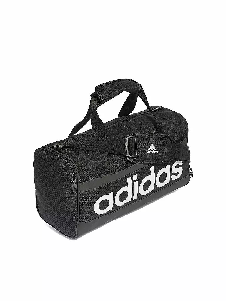ADIDAS | Trainingstasche Essentials Duffelbag XS 14L | schwarz